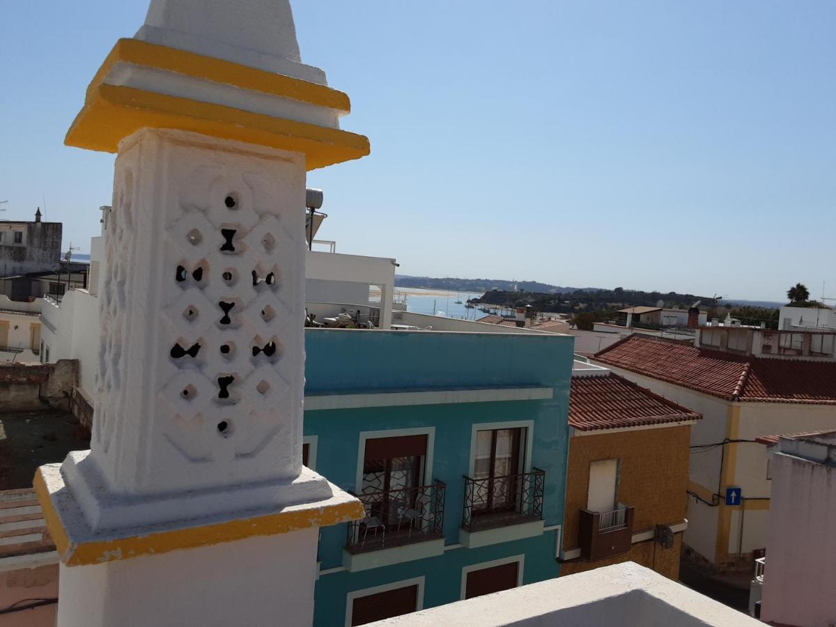 Alvor Ar De Mar Bed & Breakfast Exterior photo