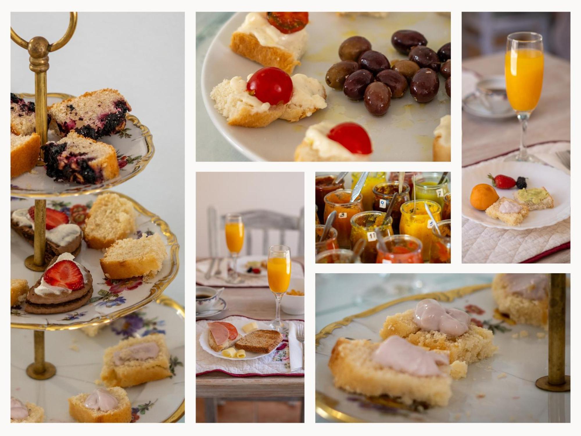 Alvor Ar De Mar Bed & Breakfast Room photo